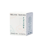 Ippodo_Tea_Matcha_Organic_20g_Box