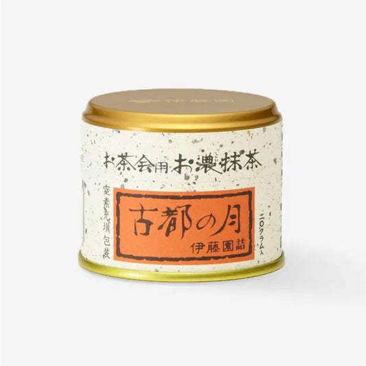 Itoen-Matcha-Koto-No-Mukashi-20g-Can