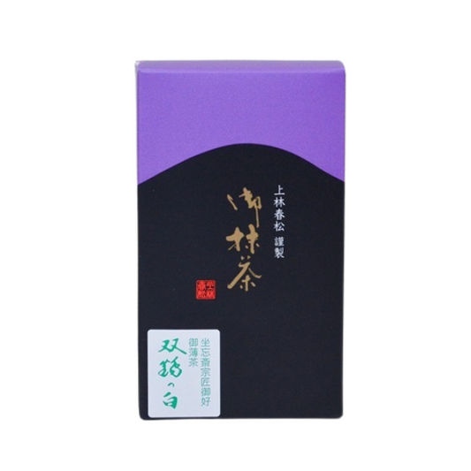 Kanbayashi-Shunsho-Matcha-Sokaku-no-Shiro-40g