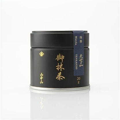 Yamamotoyama Matcha - Tenkaichi 20g Ceremonial Matcha