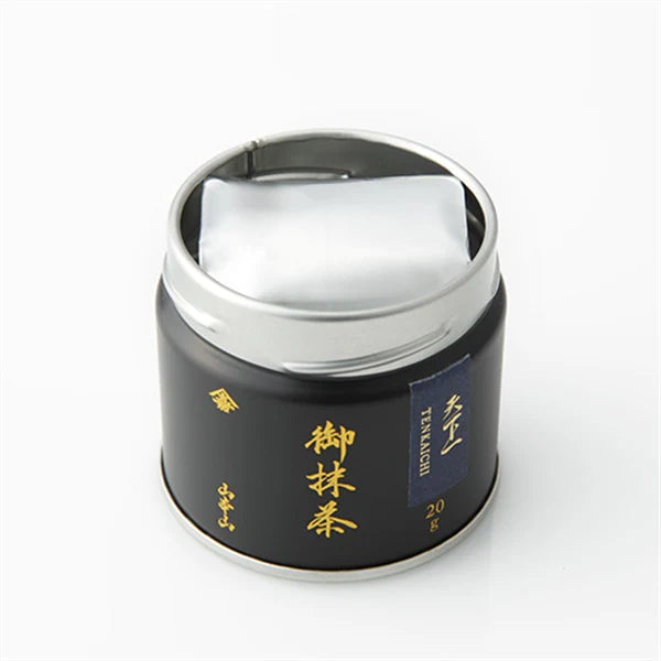 Yamamotoyama Matcha - Tenkaichi 20g Ceremonial Matcha