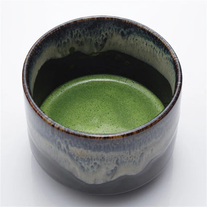 Yamamotoyama Matcha - Tenkaichi 20g Ceremonial Matcha