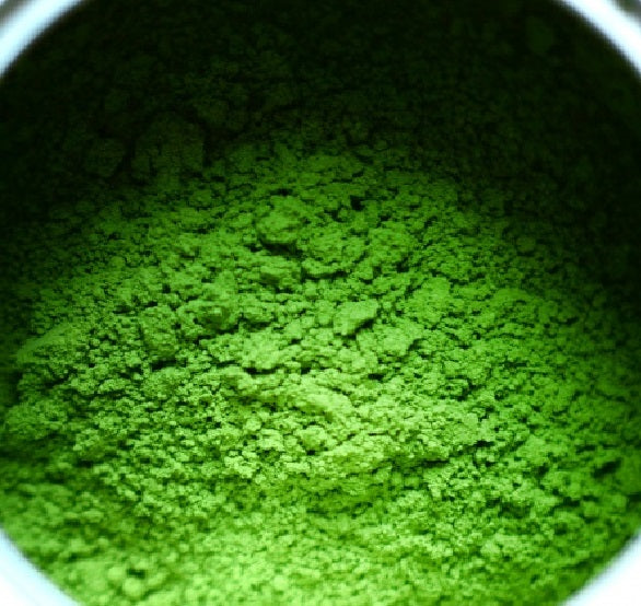 Marukyu Koyamaen Matcha - Autumn Tsubokiri Ceremonial Japanese Matcha Powder
