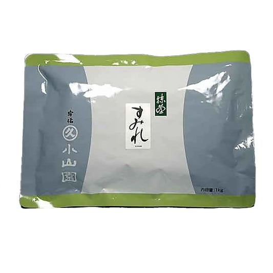 Marukyu-Koyamaen-Matcha-Sumire-500g-Bag
