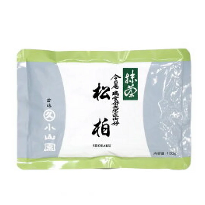 Marukyu Koyamaen Matcha - Shohaku Ceremonial Japanese Matcha Powder