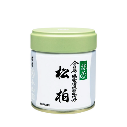 Marukyu Koyamaen Matcha - Shohaku Ceremonial Japanese Matcha Powder