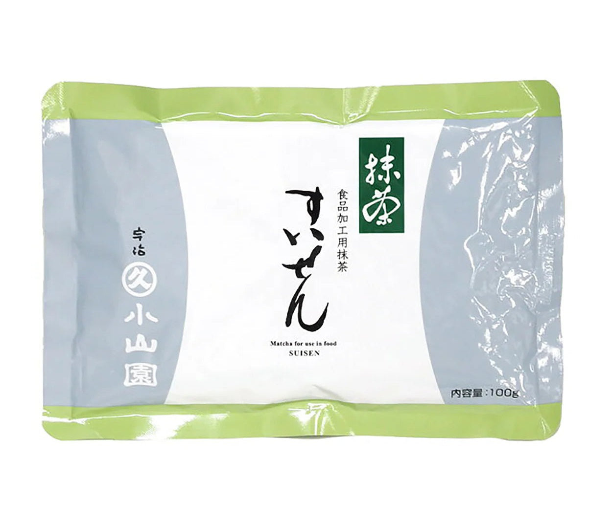 Marukyu Koyamaen Matcha - Suisen 100g Culinary Japanese Matcha Powder