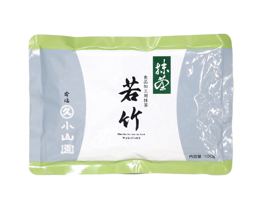 Marukyu-Koyamaen-Wakatake-100g-Bag