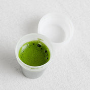 Japanese Mini Matcha Shaker – Whisk-Free Matcha in Seconds