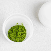 Japanese Mini Matcha Shaker – Whisk-Free Matcha in Seconds