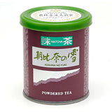 Meiyo Matcha - Asahina no Yuki 20g Ceremonial Grade Japanese Matcha Powder