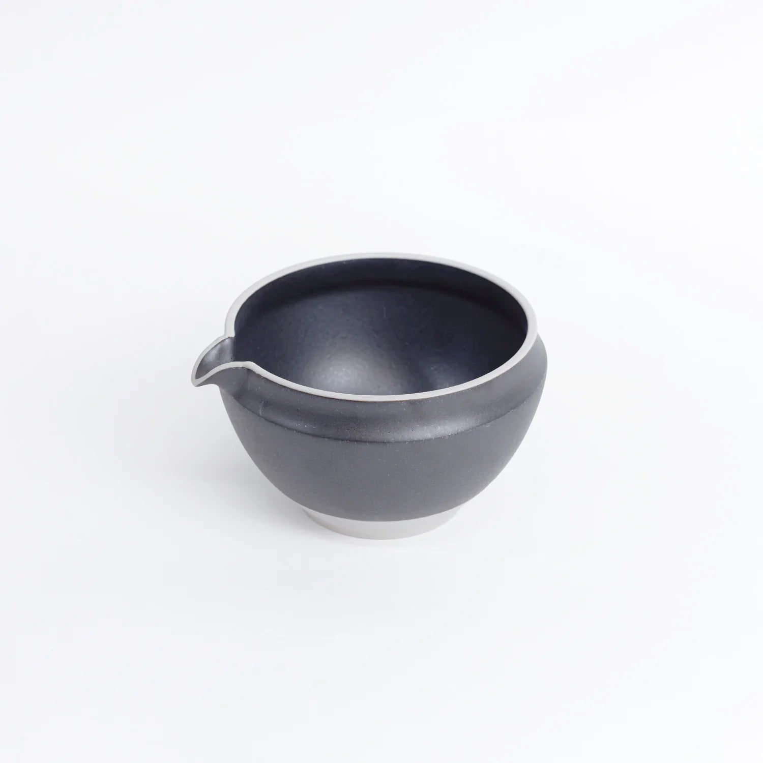 ORIGAMI Matcha Bowl