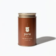 Seren Hojicha - Yoru (Slow Roasted) - 100g Can