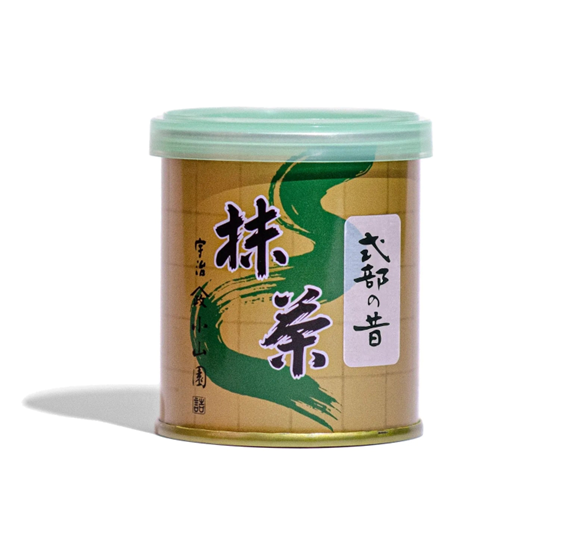 Yamamasa Koyamaen Matcha - Shibuku 30g Ceremonial Japanese Matcha Powder