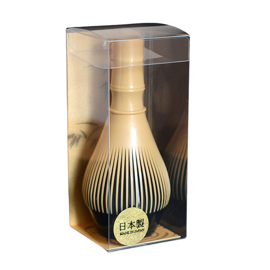 Fugetsu Resin Chasen (Matcha Whisk) - Made in Japan