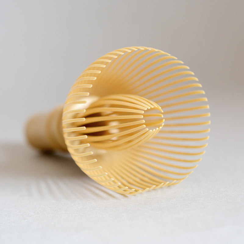 Fugetsu Resin Chasen (Matcha Whisk) - Made in Japan