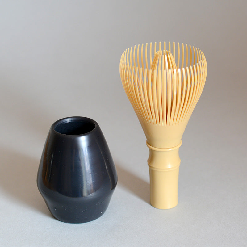 Fugetsu Resin Chasen (Matcha Whisk) - Made in Japan