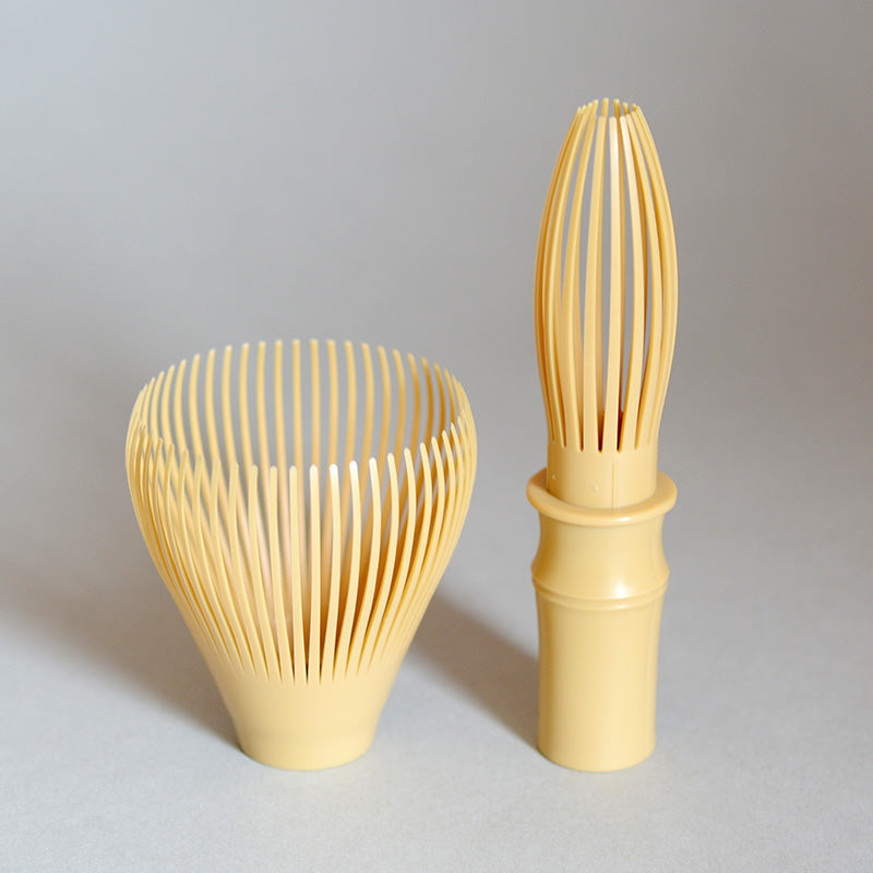 Fugetsu Resin Chasen (Matcha Whisk) - Made in Japan