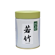Marukyu Koyamaen Matcha - Wakatake Culinary Japanese Matcha Powder