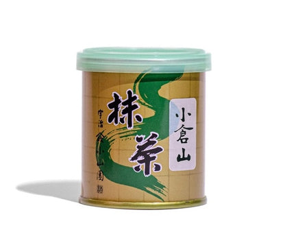 Yamamasa-Koyamaen-Matcha-Ogurayama-30g