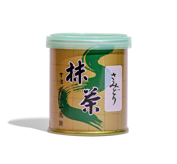 Yamamasa-Koyamaen-Matcha-samidori-30g