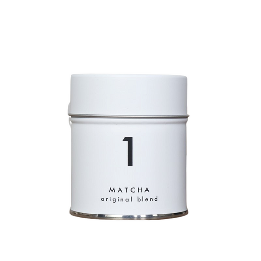 Yugen - Matcha #1 Ceremonial Grade Matcha Powder