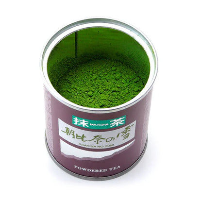 Meiyo Matcha - Asahina no Yuki 20g Ceremonial Grade Japanese Matcha Powder