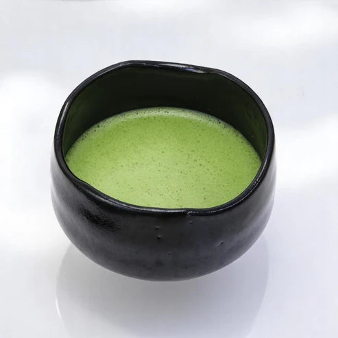 Meiyo Matcha - Asahina no Yuki 20g Ceremonial Grade Japanese Matcha Powder