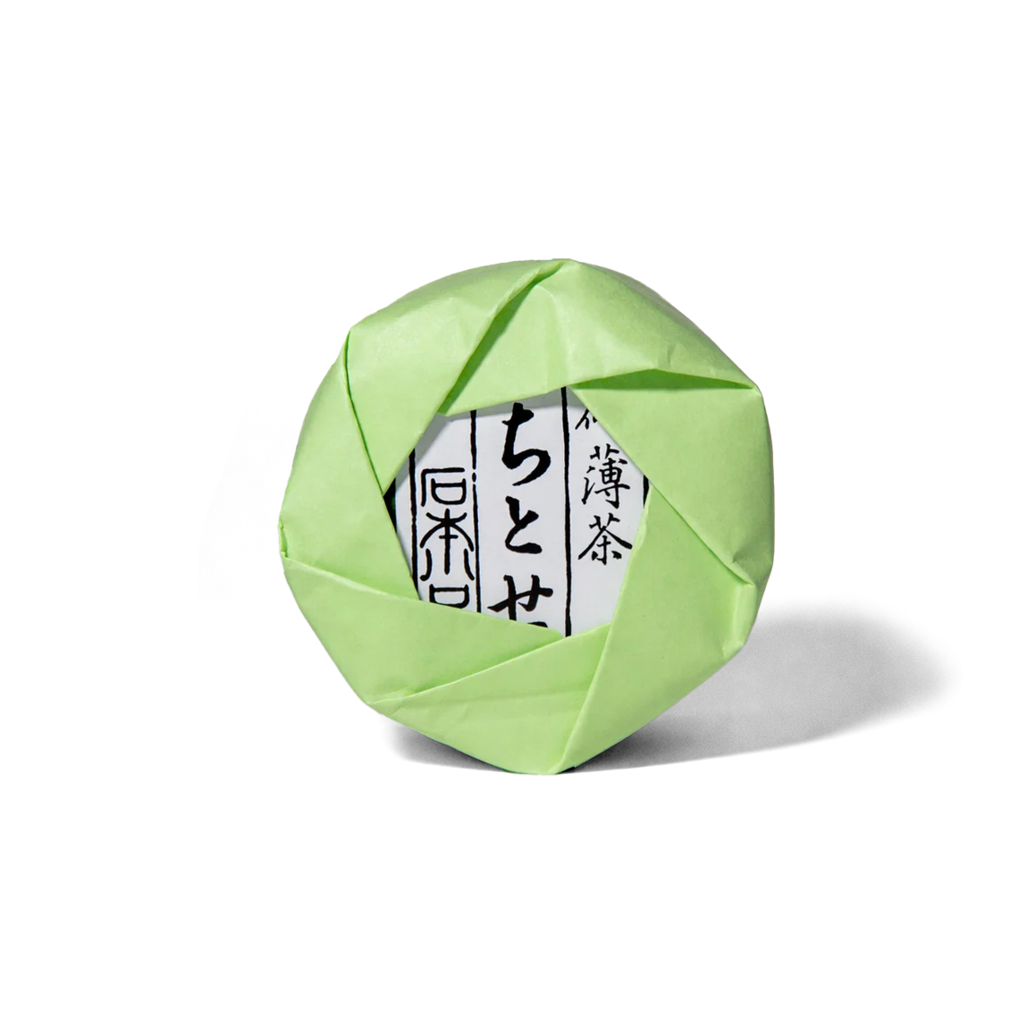 Ishimoto Kawaguchiken - Chitose Ceremonial Grade Matcha