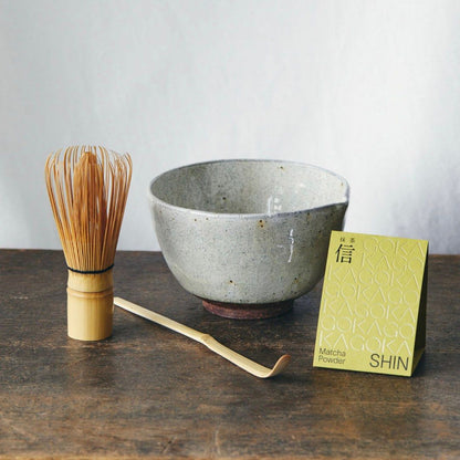 GoKago Matcha - Shin 30g Ceremonial Grade Matcha Powder
