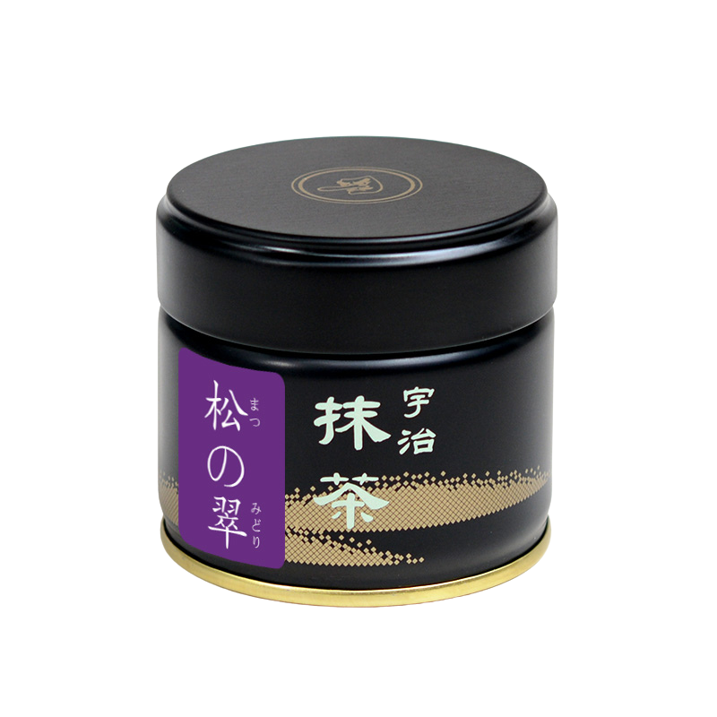 hekisuien-matcha-matsu-30g