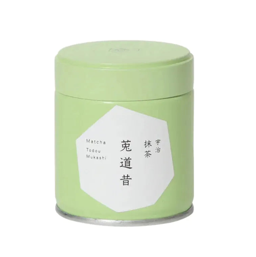 Horii Shichimeien Matcha - Todou 30g Ceremonial Japanese Matcha Powder