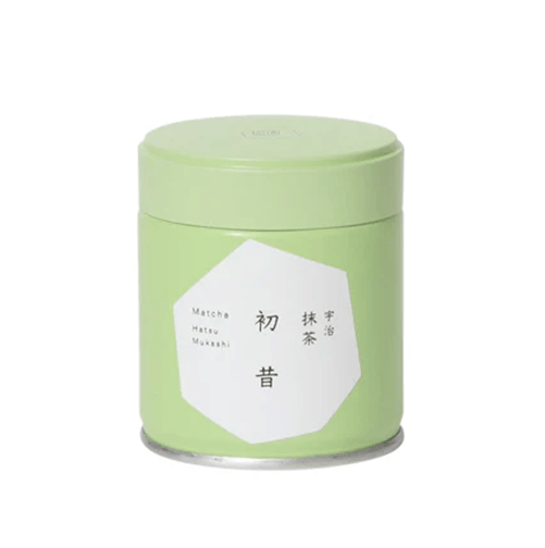 Horii Shichimeien Matcha - Hatsu 30g Premium Ceremonial Japanese Matcha Powder - Serendipity Australia