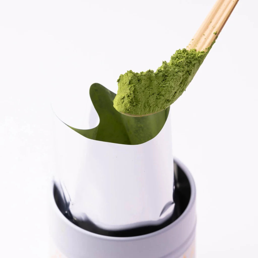 Ippodo Tea Matcha -  Organic 20g Premium Ceremonial Japanese Matcha Powder