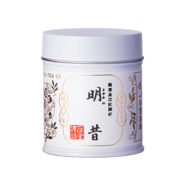 Ippodo Tea Matcha -  Sayaka Ceremonial Japanese Matcha Powder