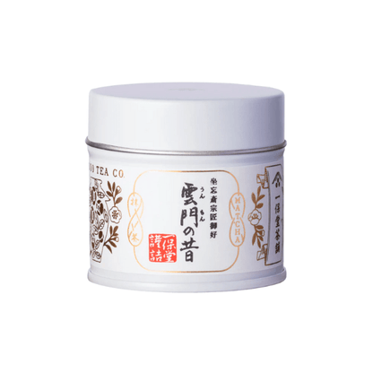 Ippodo Tea Matcha - Ummon 20g Premium Ceremonial Japanese Matcha Powder - Serendipity Australia