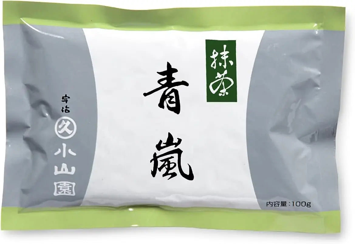 Marukyu Koyamaen Matcha - Aoarashi 40g Premium Ceremonial Japanese Matcha Powder Marukyu Koyamaen