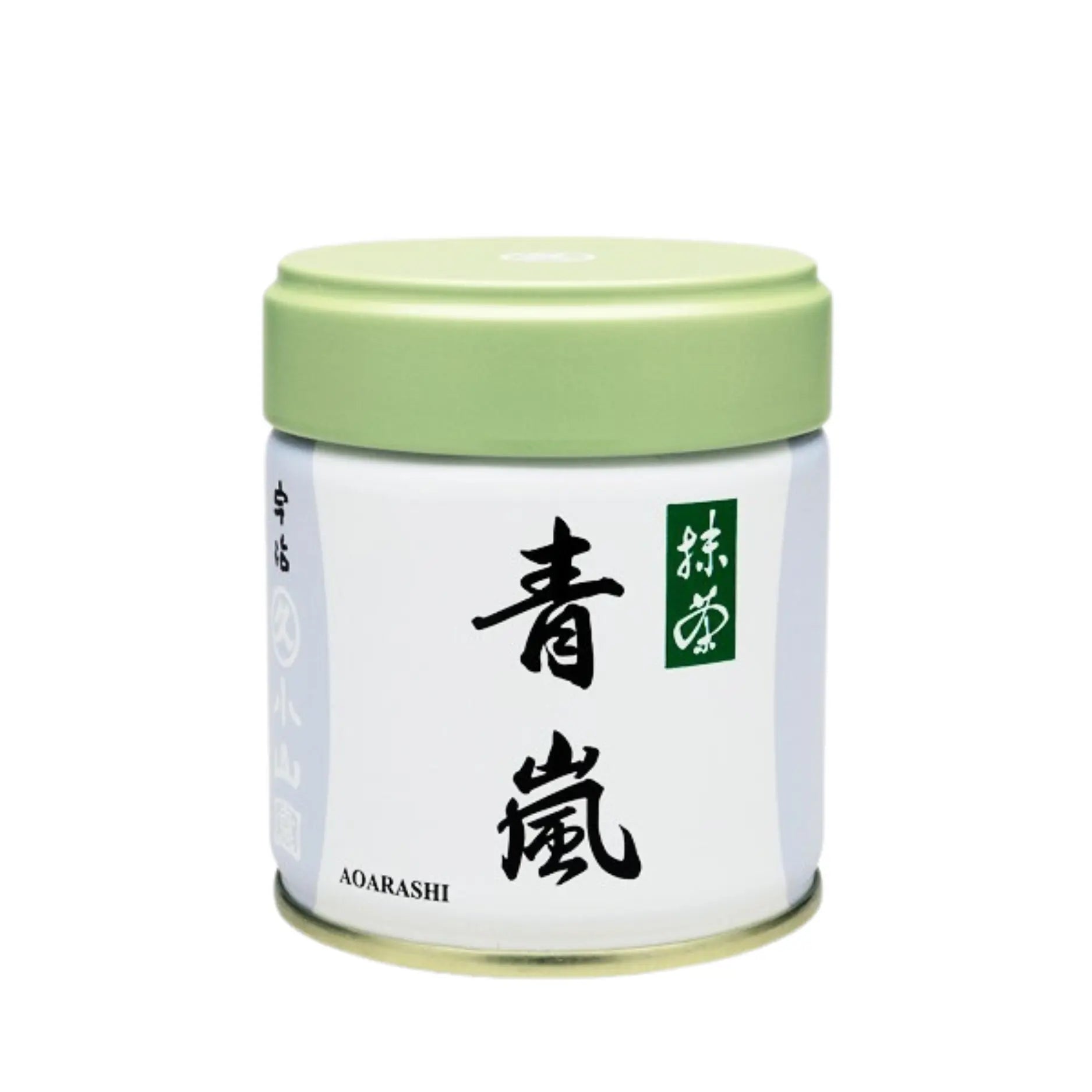 Marukyu Koyamaen Matcha - Aoarashi 40g Premium Ceremonial Japanese Matcha Powder