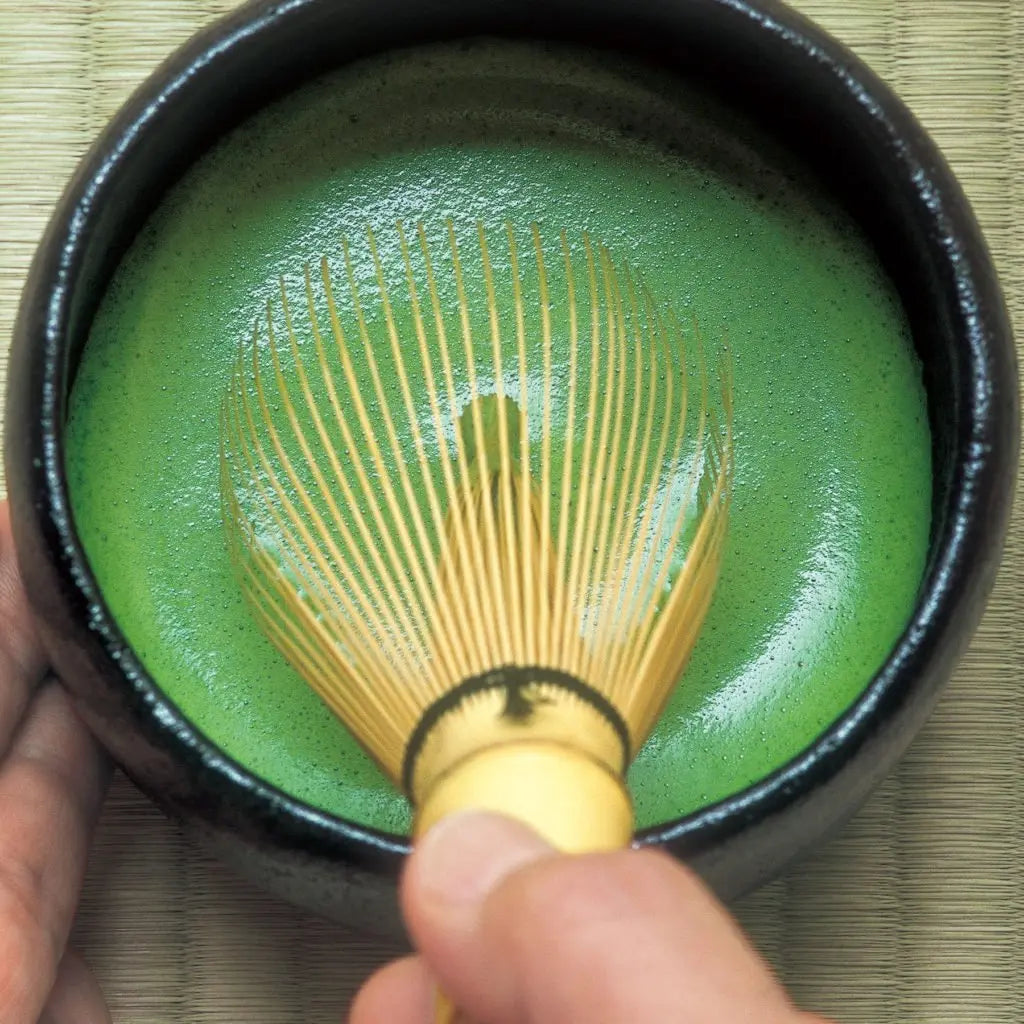 Marukyu Koyamaen Matcha - Aoarashi 40g, Ceremonial Grade, Japanese from Kyoto Uji - Serendipity Australia