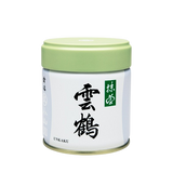 Marukyu Koyamaen Matcha - Unkaku Ceremonial Japanese Matcha Powder