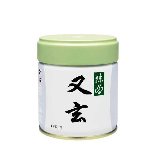 marukyu-koyamaen-matcha-yugen-40g