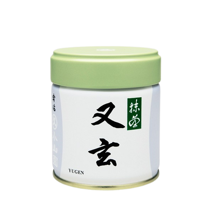 marukyu-koyamaen-matcha-yugen-40g