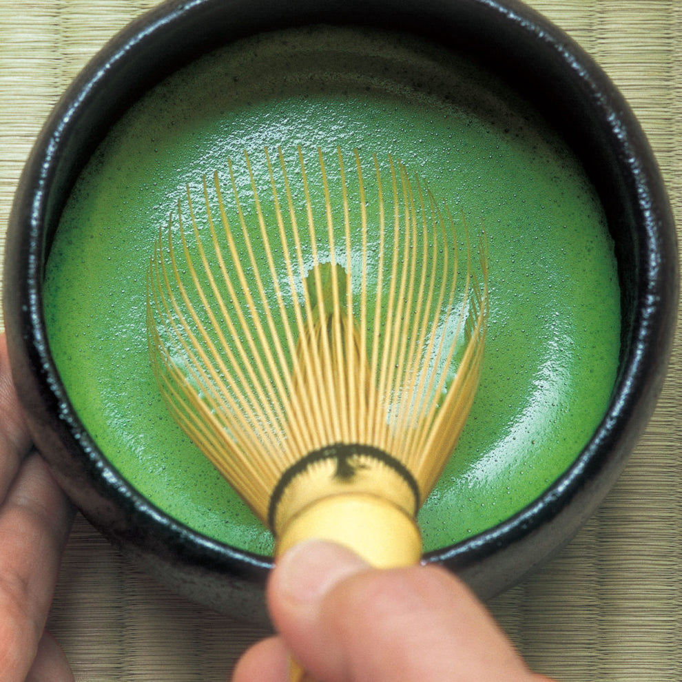 Marukyu Koyamaen Matcha Wako Ceremonial Japanese Matcha Powder Serendipity Australia