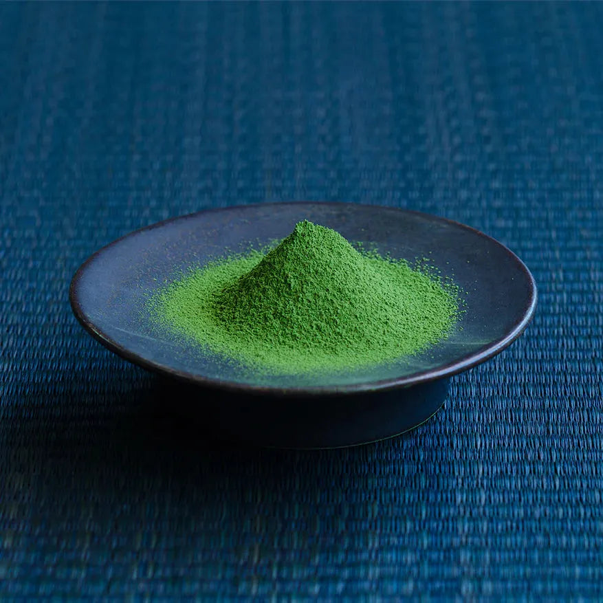 Yamamasa Koyamaen Matcha - Senjin Ceremonial Japanese Matcha Powder